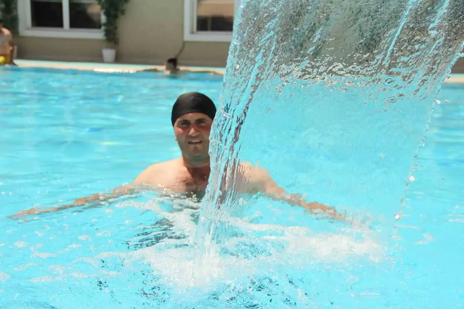 Новое имя семейного отдыха: термальные отели Афьонкарахисара image